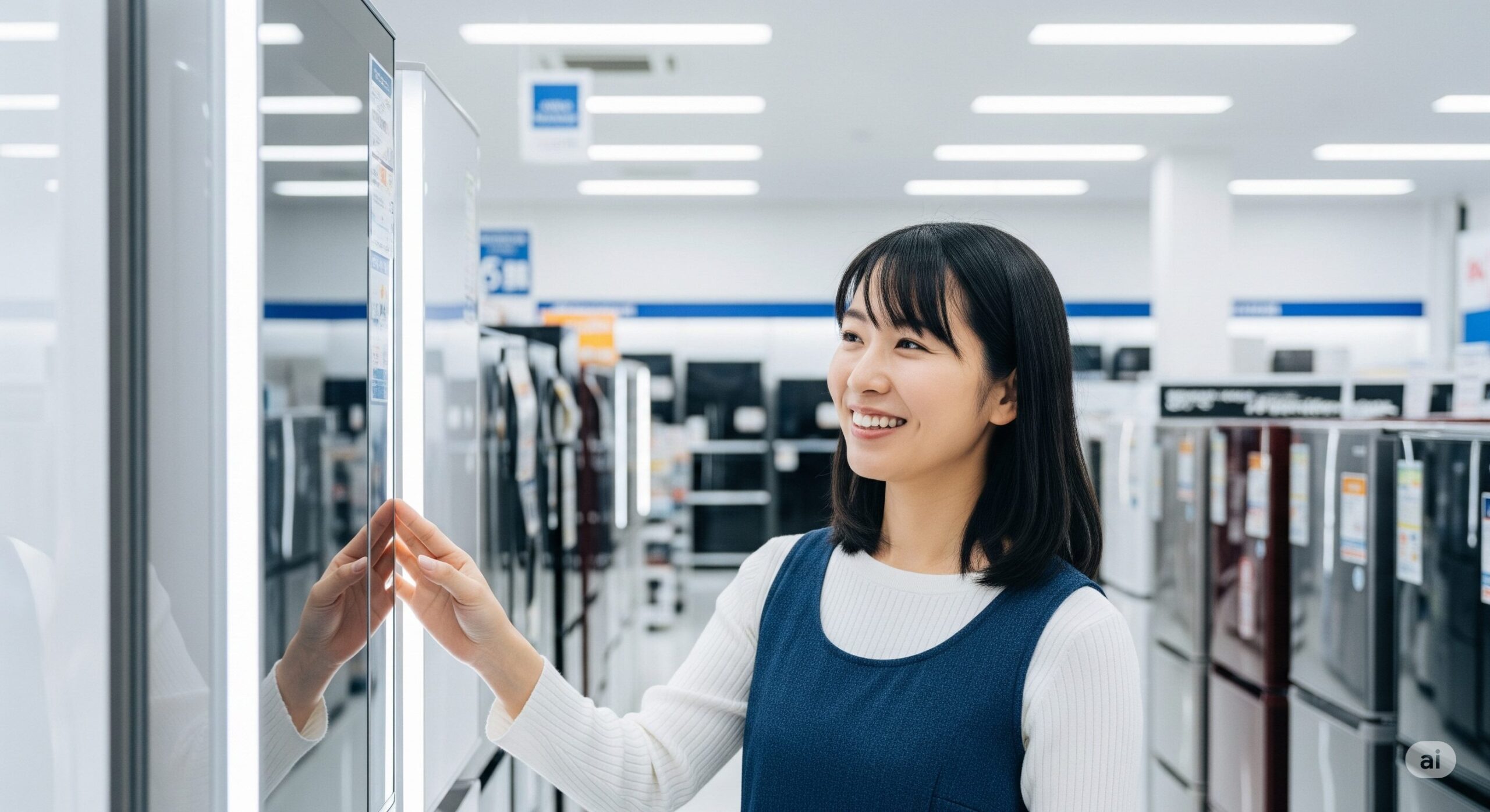 【必見】家電ローンの審査は甘いって本当？審査に通る3つの秘訣！
