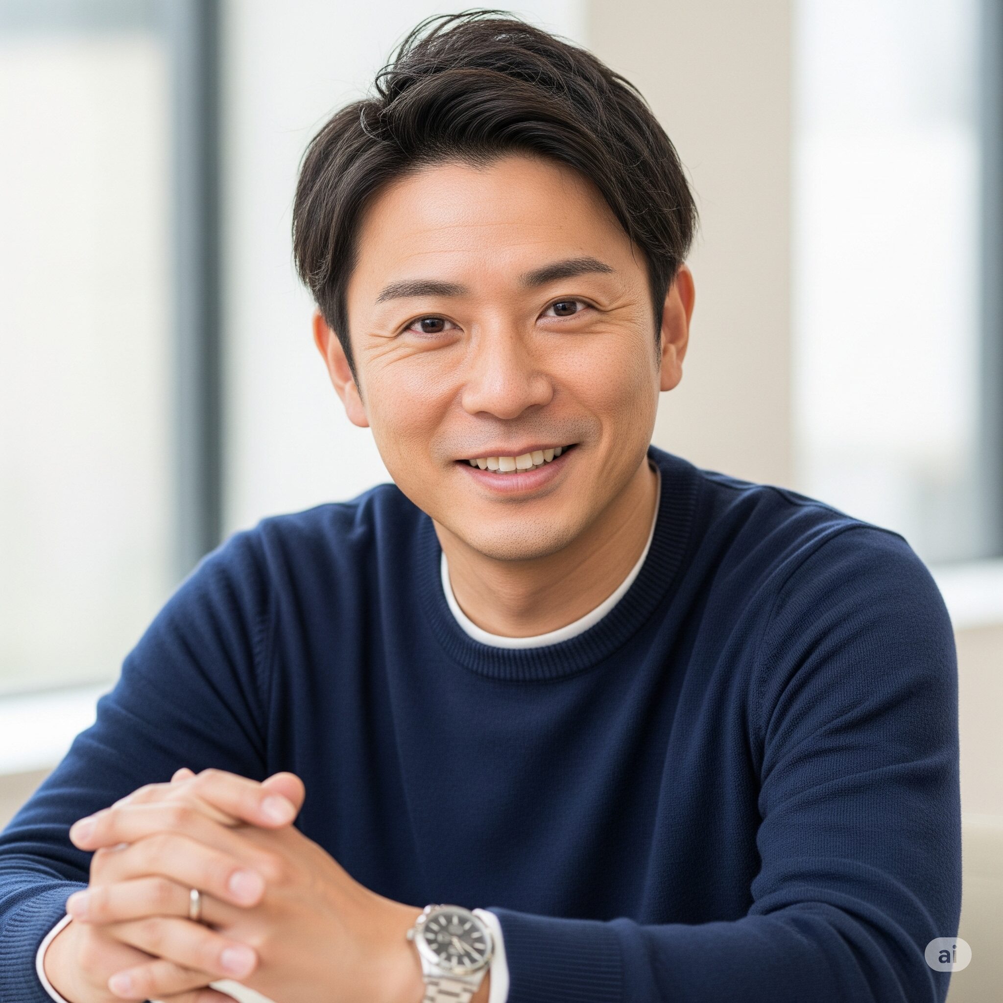 大谷