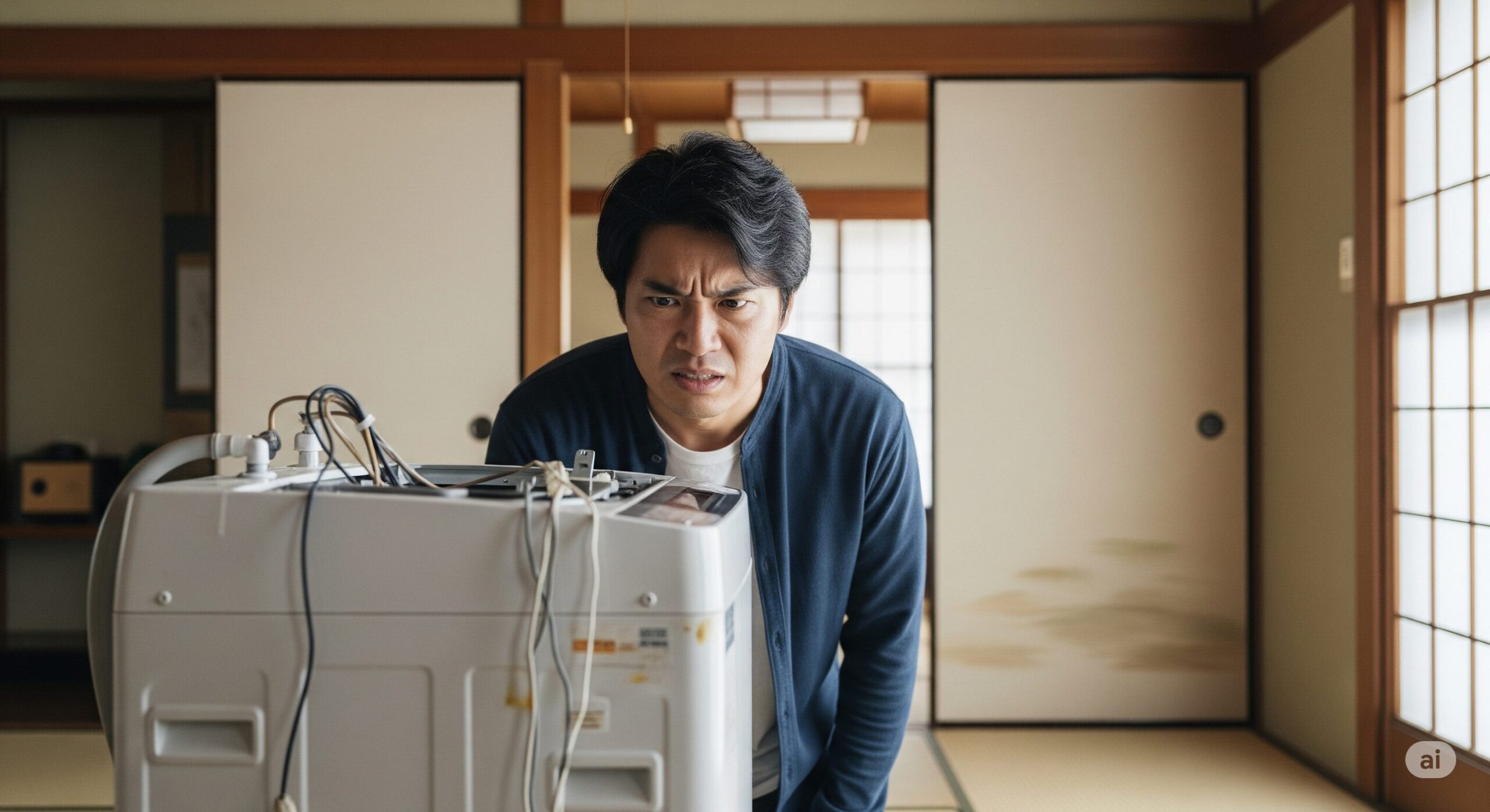 家電修理で委託は「やめておけ」と言われる真相とは？賢い選択の秘訣