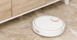 結論：ロボット掃除機はWiFiなしでもボタン一つで掃除できる