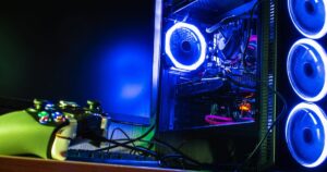 値段が安いゲーミングPCを選ぶ際の3つの注意点