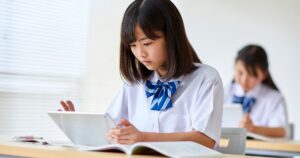 【高校生向け】タブレット・パソコン購入補助金を解説