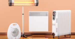 なぜ風呂場に暖房器具が必要？ヒートショック対策の重要性