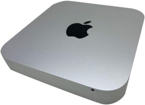 ミニPC Apple