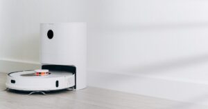 ロボット掃除機がWiFiにつながらない時の原因と対処法