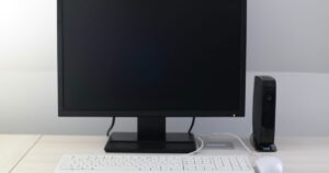 すぐに実践！パソコンが遠隔操作された時の緊急対処法