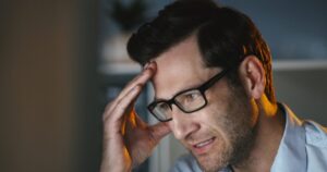 情報漏洩のリスクは？データ復元の可能性と悪用の実態