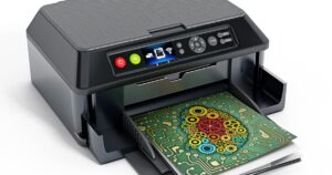 【据え置き型】小さいサイズで高性能！おすすめ小型コピー機3選