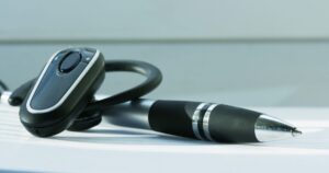 パソコンにBluetoothを後付けしてイヤホンを接続する方法