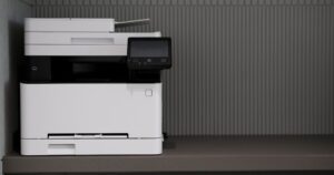 【持ち運び可能】オフィスでも外出先でも！おすすめ小型プリンター3選