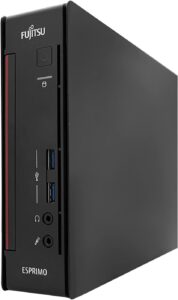 ミニPC 富士通