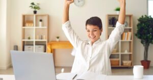 データ復元の成功率を上げるための5つの秘訣