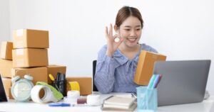 ブックオフでコピー機を高く売る5つの査定ポイント