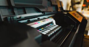プリンターのメンテナンスボックスの交換頻度はどれくらい？