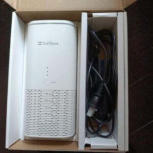 SoftBank Airターミナル6