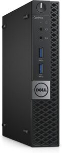 ミニPC Dell