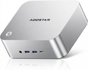 ミニPC Aoostar