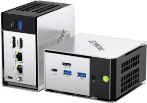 ミニPC GMKtec