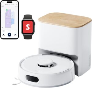 ロボット掃除機 SwitchBot