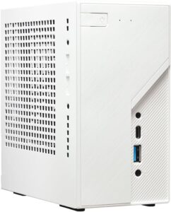 ミニPC ASRock