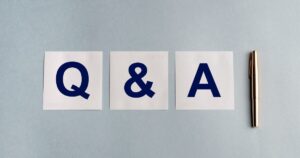 パソコンの水没修理に関するよくある質問（Q&A）