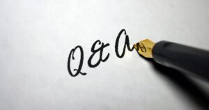 パソコン初期設定のよくある質問（Q&A）