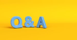 スマートホームに関するQ&A