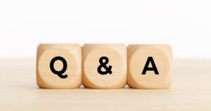 メンテナンスボックスに関するよくある質問【Q&A】