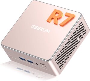ミニPC GEEKOM