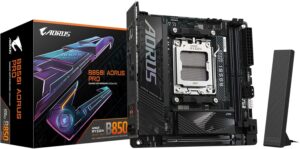 ミニPC GIGABYTE