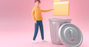 まとめ：諦めないで！ゴミ箱から完全削除したデータは復元できる