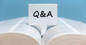 パソコン処分に関するQ&A