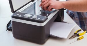 後悔しない！コピー機処分の3つの重要注意点