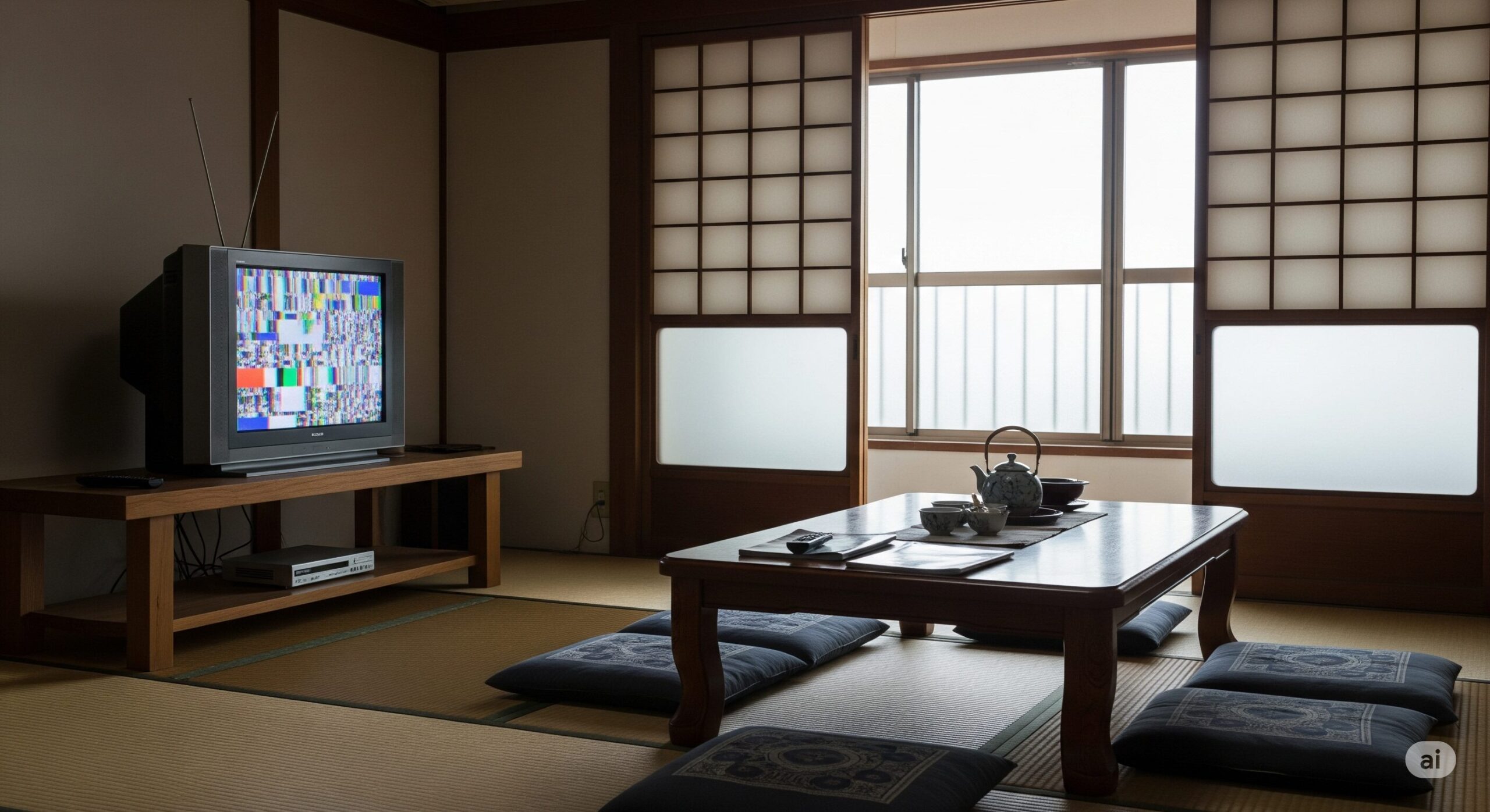 テレビのフリーズは寿命のサイン？5つの原因と今すぐ試せる対処法