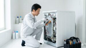 家電の修理はどこに頼む?状況別の正しい連絡先と修理費用を安く抑えるコツ