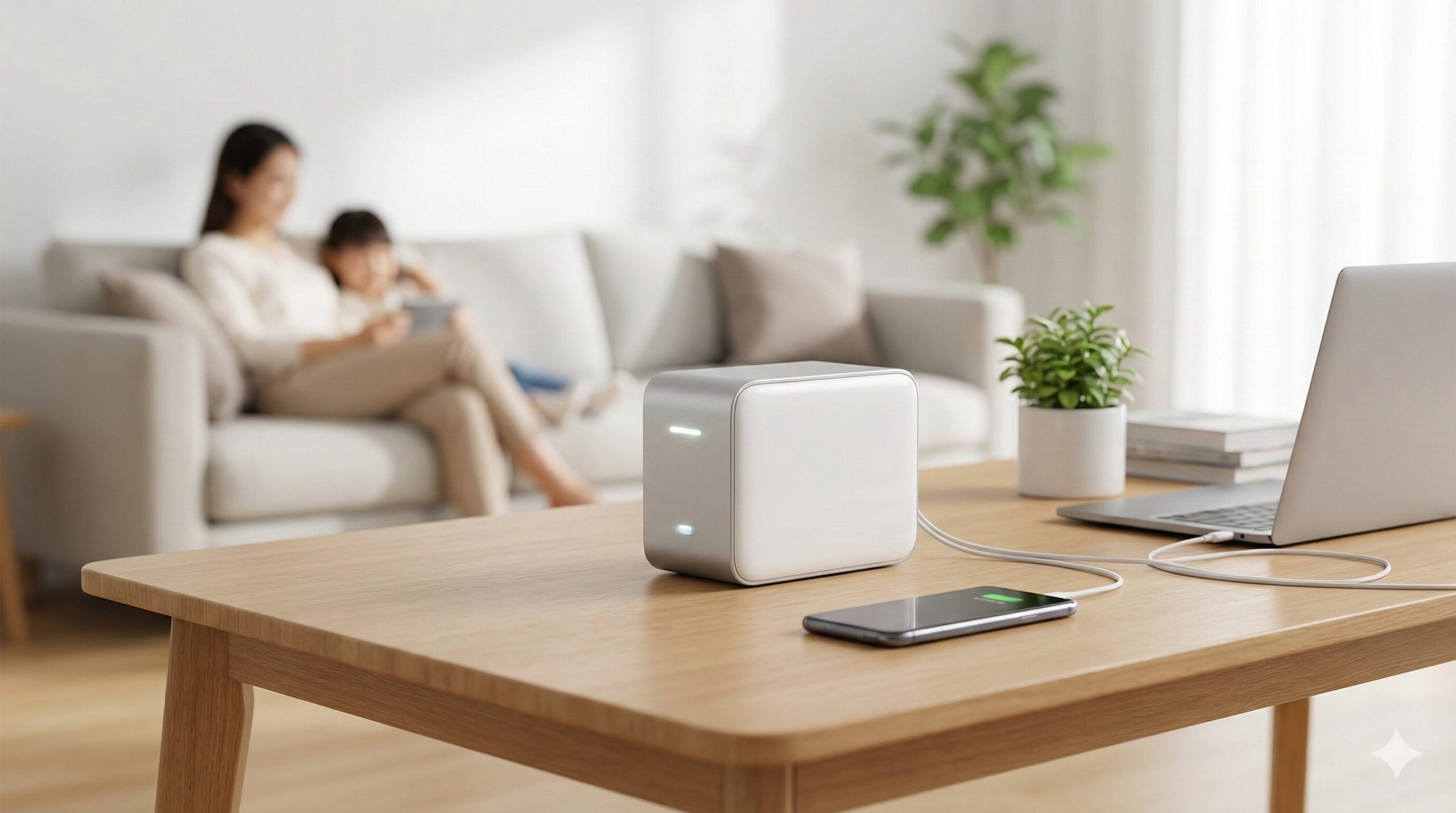 革命！固体電池のポータブル電源！軽量・安全な最強モデルYoshino B1200 SSTを解説