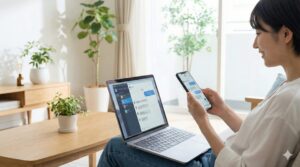 個人利用に最適な無料チャットツール5選！PC・スマホ対応の選び方