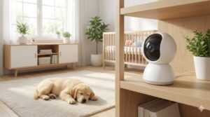 KJ-189の口コミと評判！カシムラの見守りカメラが選ばれる5つの理由