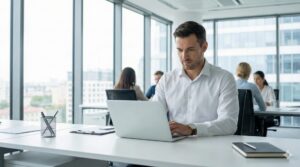 パソコンのリース期間は5年が得？法人向け相場やデメリットを徹底解説