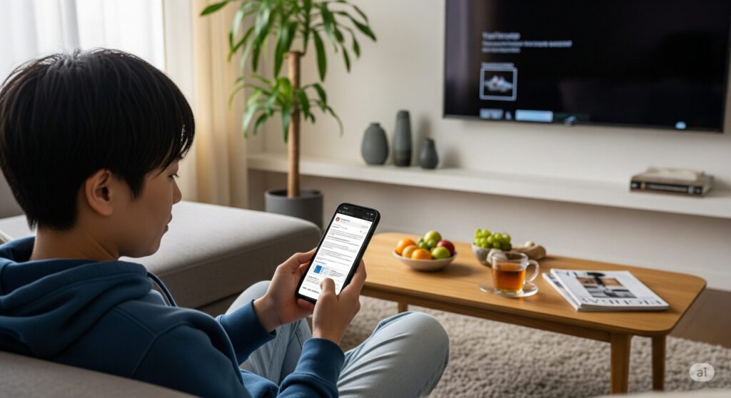 テレビのリモコンだけを買い替えたら設定は必要？5つの疑問を解説