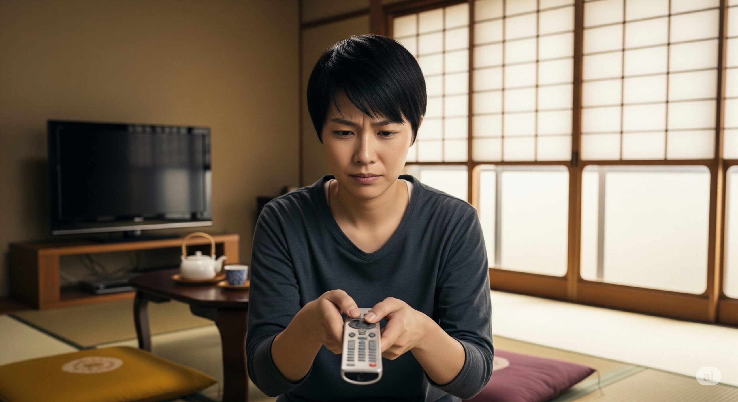テレビのリモコンが反応しないのはテレビ側が原因？解決策を徹底解説