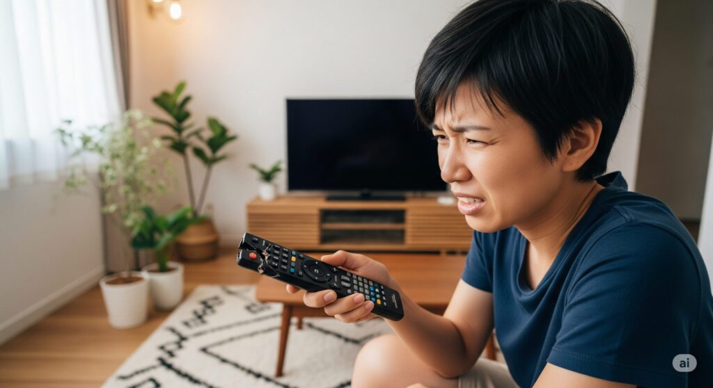 【純正？代用？】テレビのリモコンのみ購入する5つの方法と注意点！