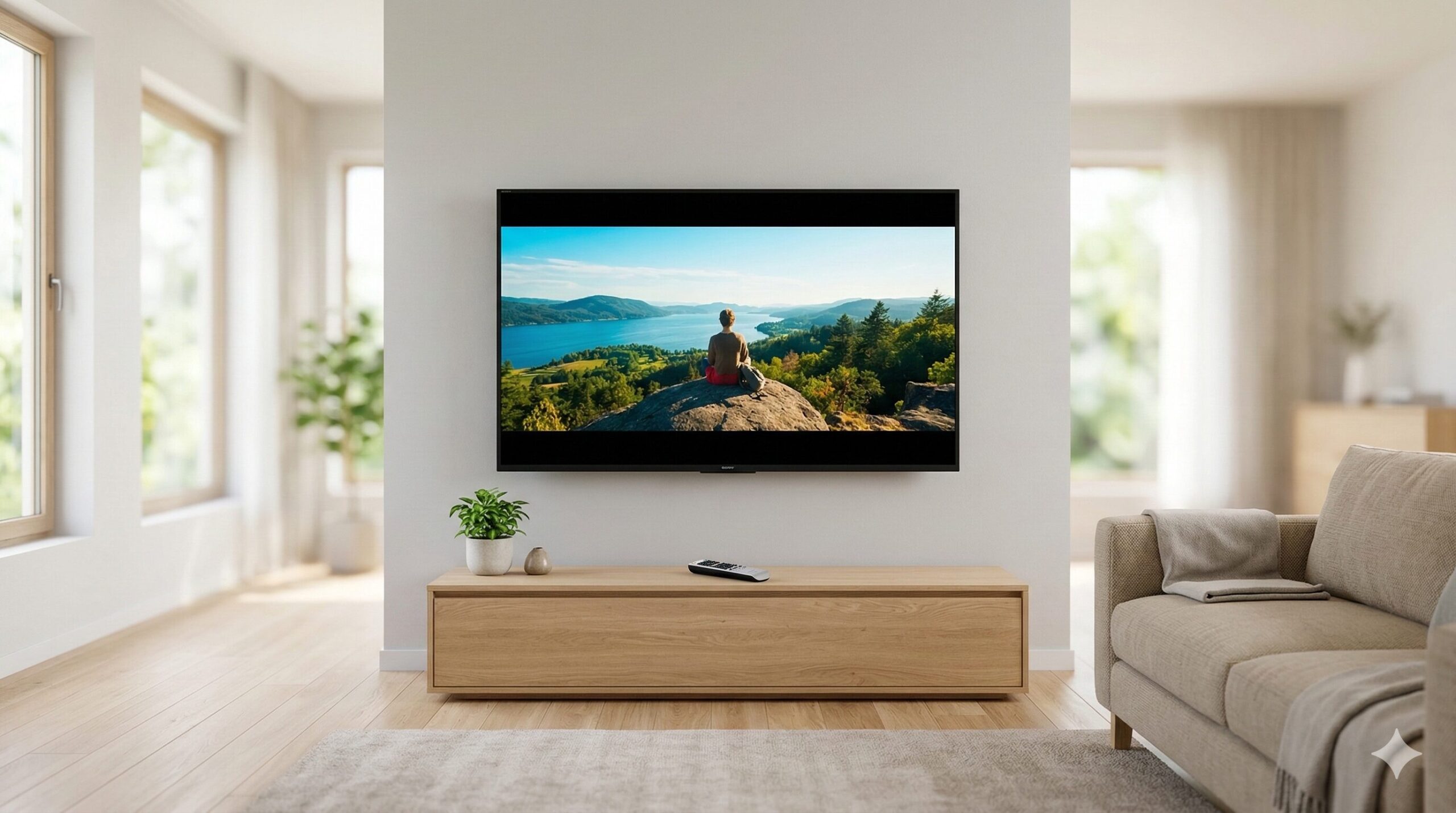 BSチューナー内蔵テレビとは？基本的な仕組みや簡単な見分け方