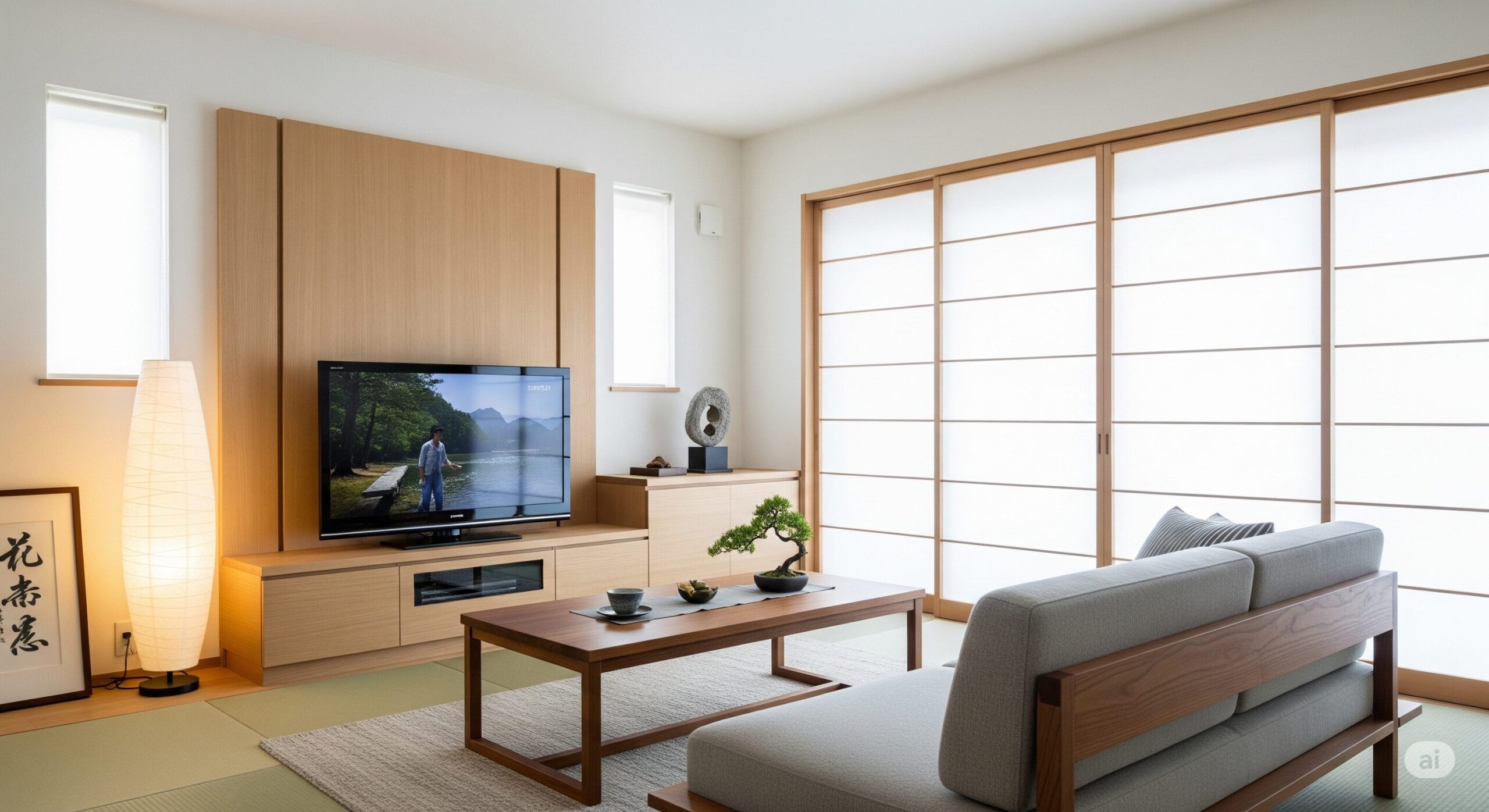 テレビの平均サイズは？後悔しない大きさの選び方