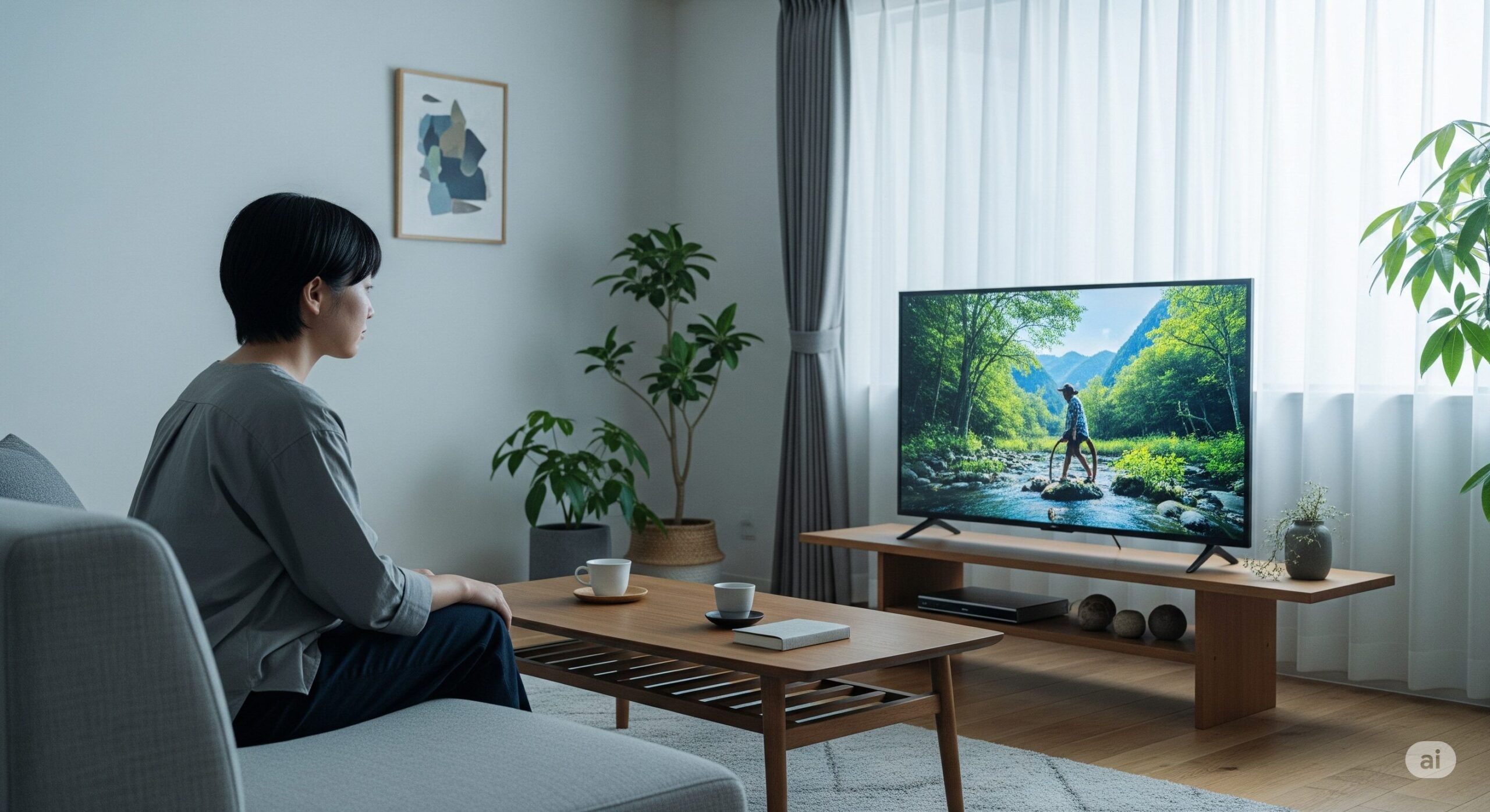 液晶テレビランキング！後悔しない選び方まで徹底解説