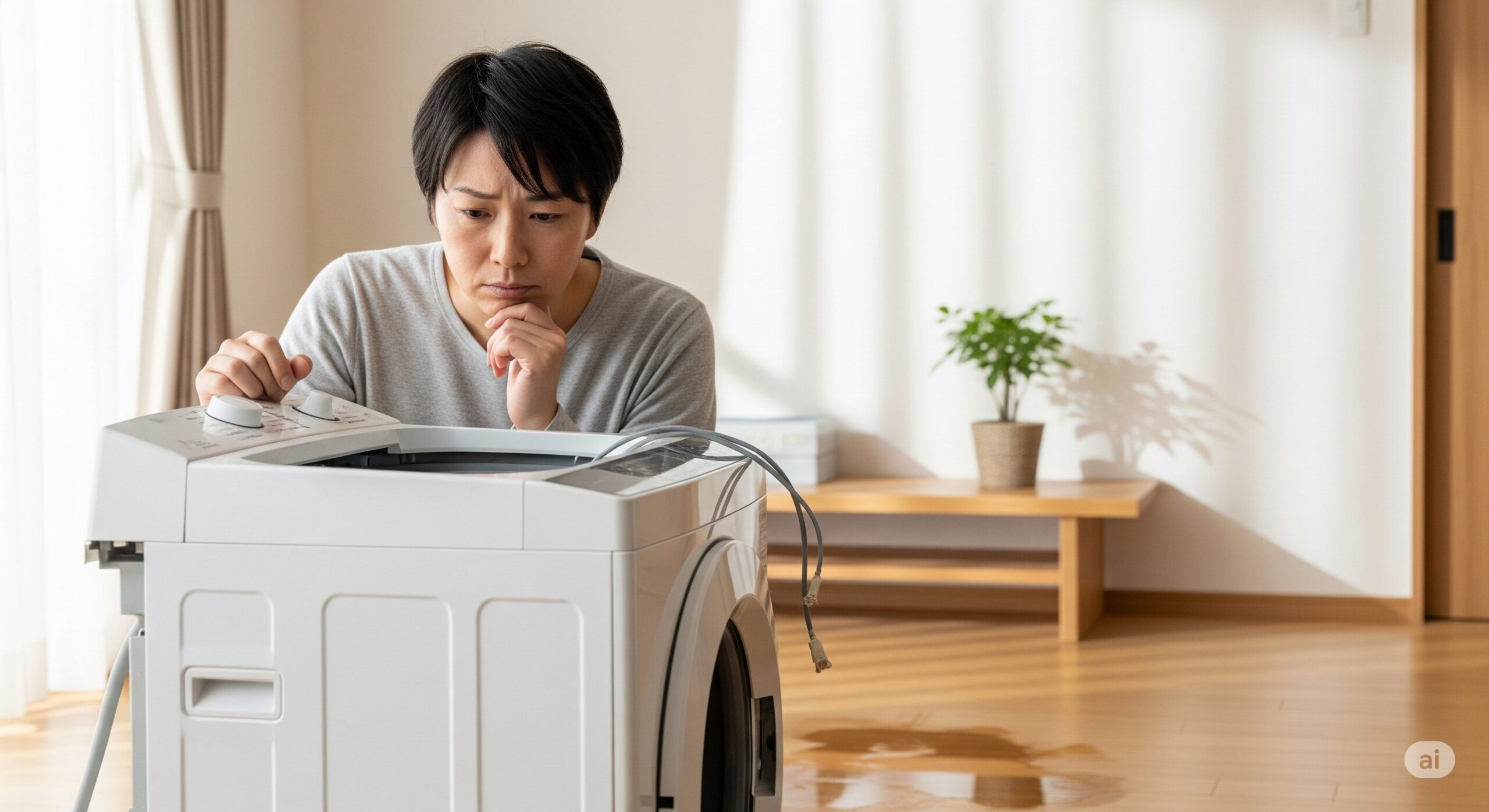 家電が故障！修理はどこに連絡すればいい？3ステップガイド