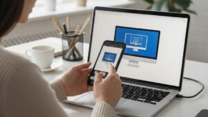 パソコンの遠隔操作のやり方！無料で使えるおすすめソフト5選と設定手順