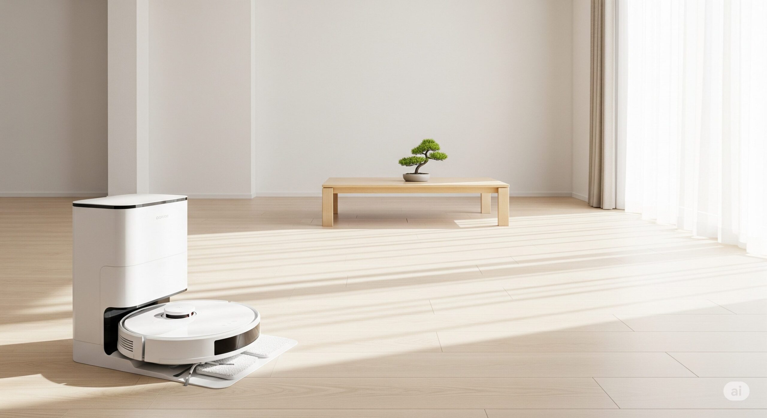 モップ自動洗浄機能付きロボット掃除機おすすめ5選