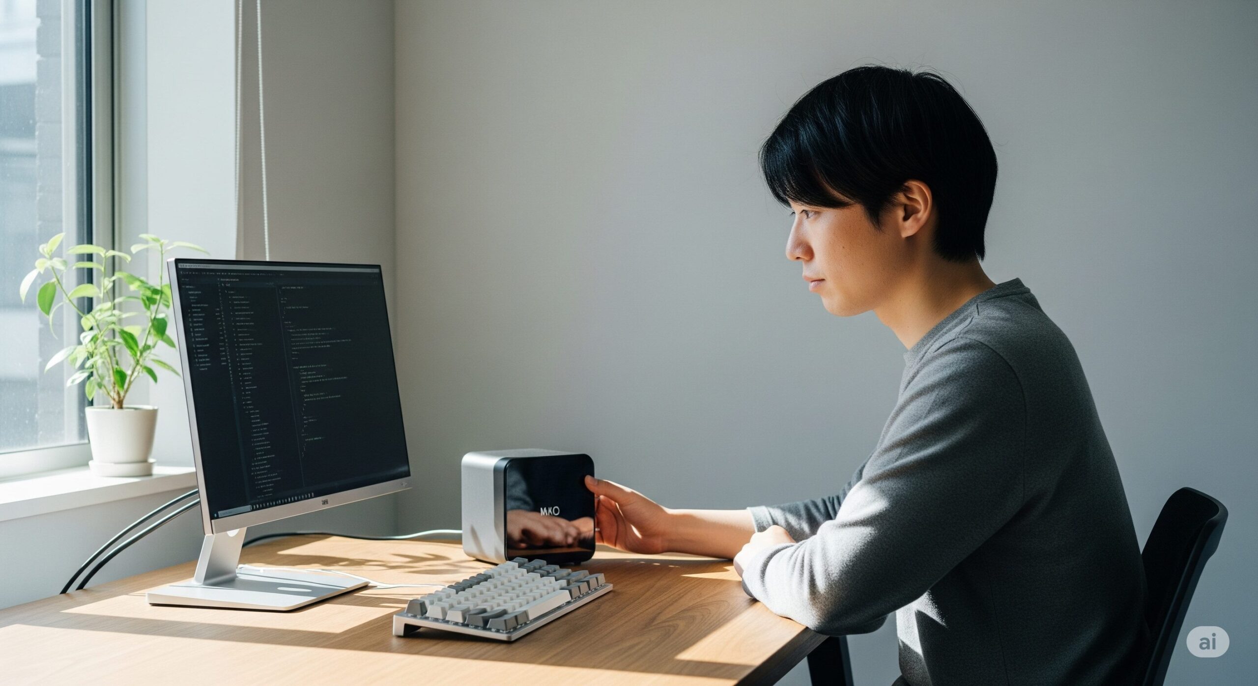 【結論】N100搭載の日本製ミニPCはない！代替案5選