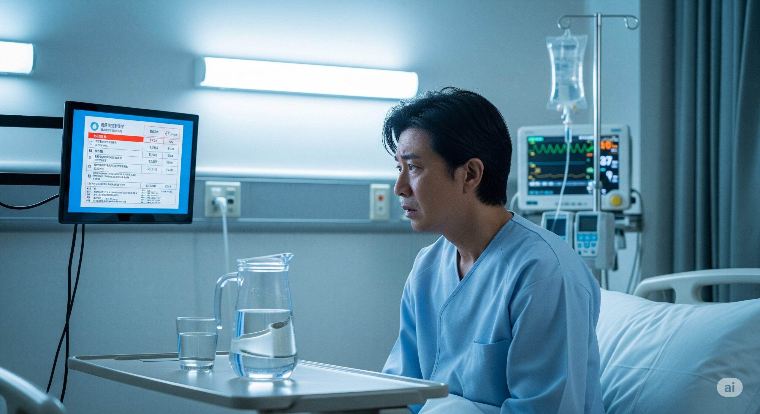 病院のテレビカードはなぜ高い？費用を抑える5つの秘訣！